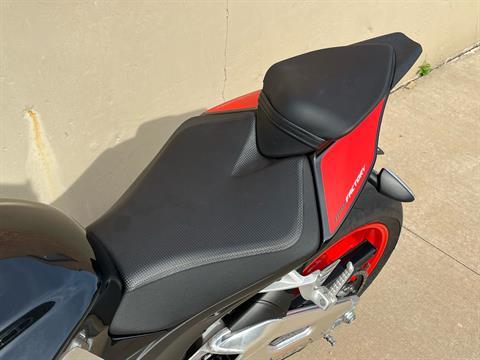 2018 Aprilia Tuono V4 Factory 1100 ABS in Roselle, Illinois - Photo 24