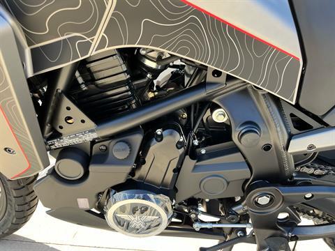 2023 Moto Morini X-Cape in Roselle, Illinois - Photo 20