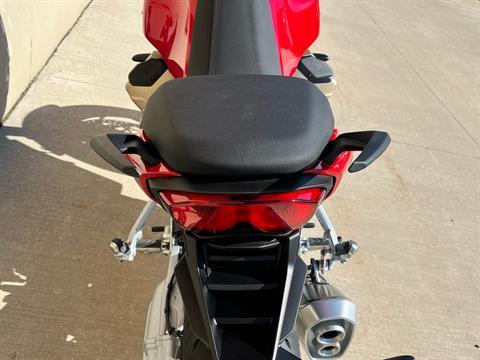 2023 Moto Guzzi V100 Mandello in Roselle, Illinois - Photo 25