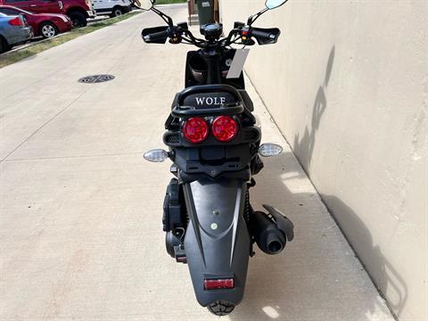 2023 Wolf Brand Scooters RUGBY II in Roselle, Illinois - Photo 18