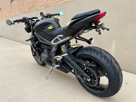 2021 Triumph Street Triple RS in Roselle, Illinois - Photo 19
