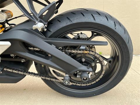 2021 Triumph Street Triple RS in Roselle, Illinois - Photo 27