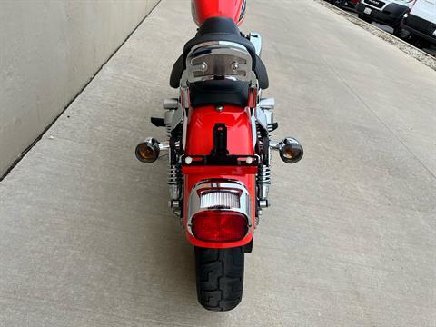 2002 Harley-Davidson XL 883R Sportster® in Roselle, Illinois - Photo 18