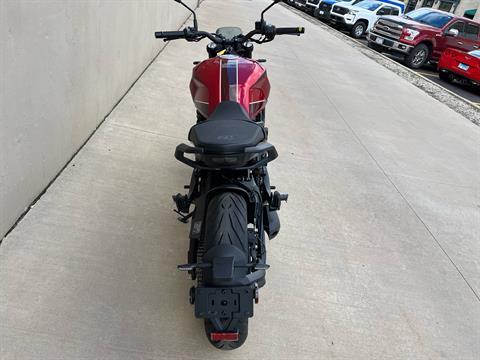 2023 Moto Morini Seiemmezzo STR in Roselle, Illinois - Photo 27