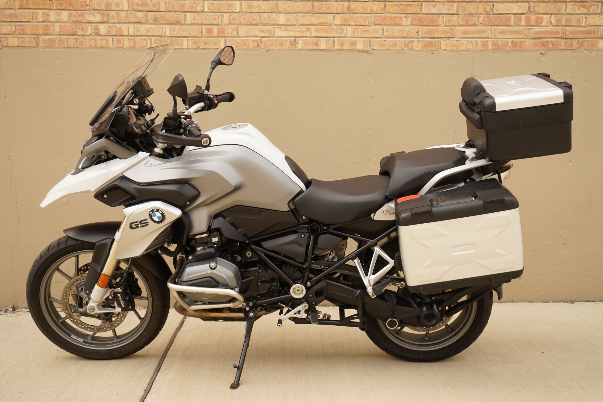 2016 BMW R 1200 GS in Roselle, Illinois - Photo 4