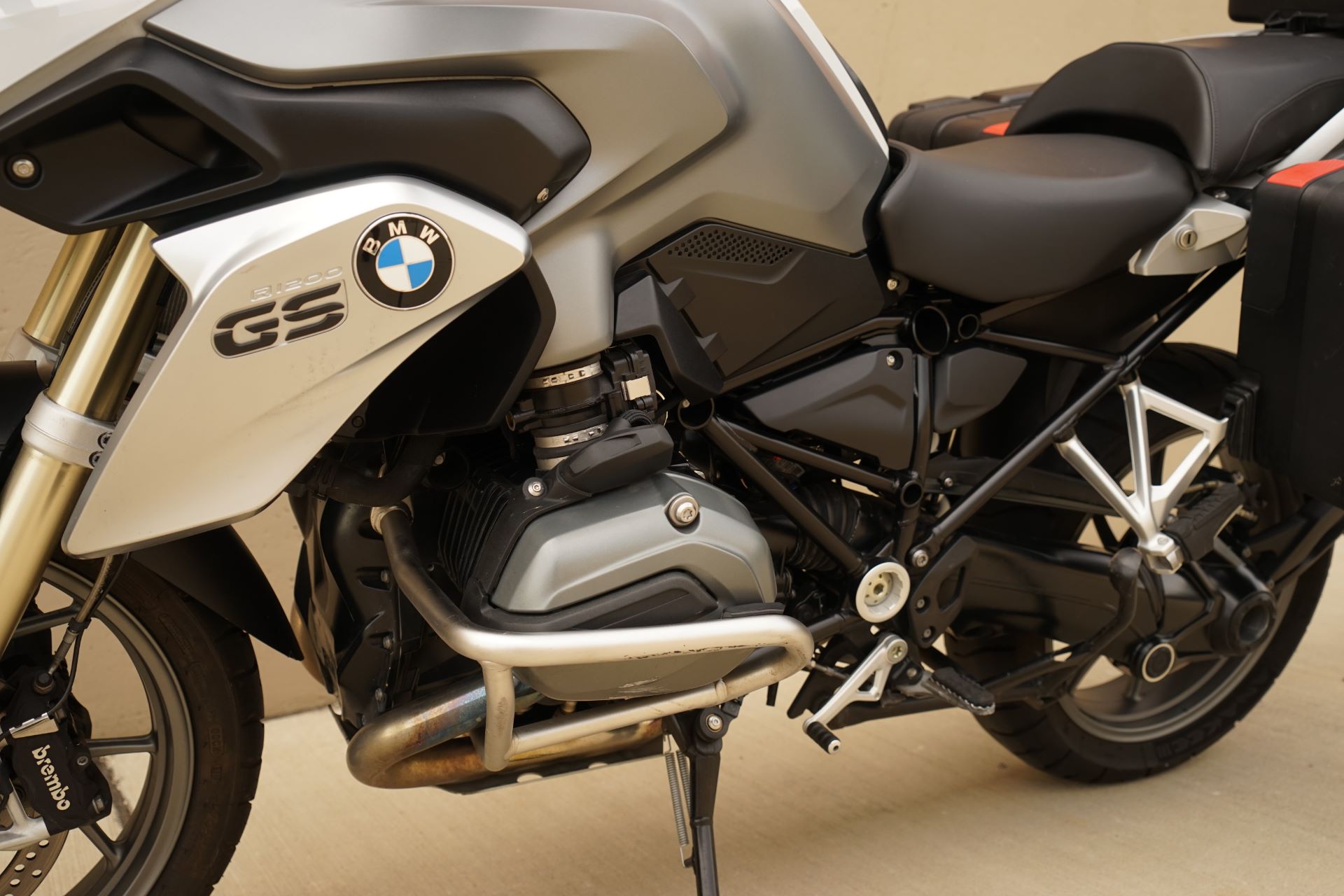 2016 BMW R 1200 GS in Roselle, Illinois - Photo 10
