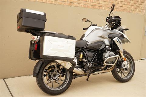 2016 BMW R 1200 GS in Roselle, Illinois - Photo 2
