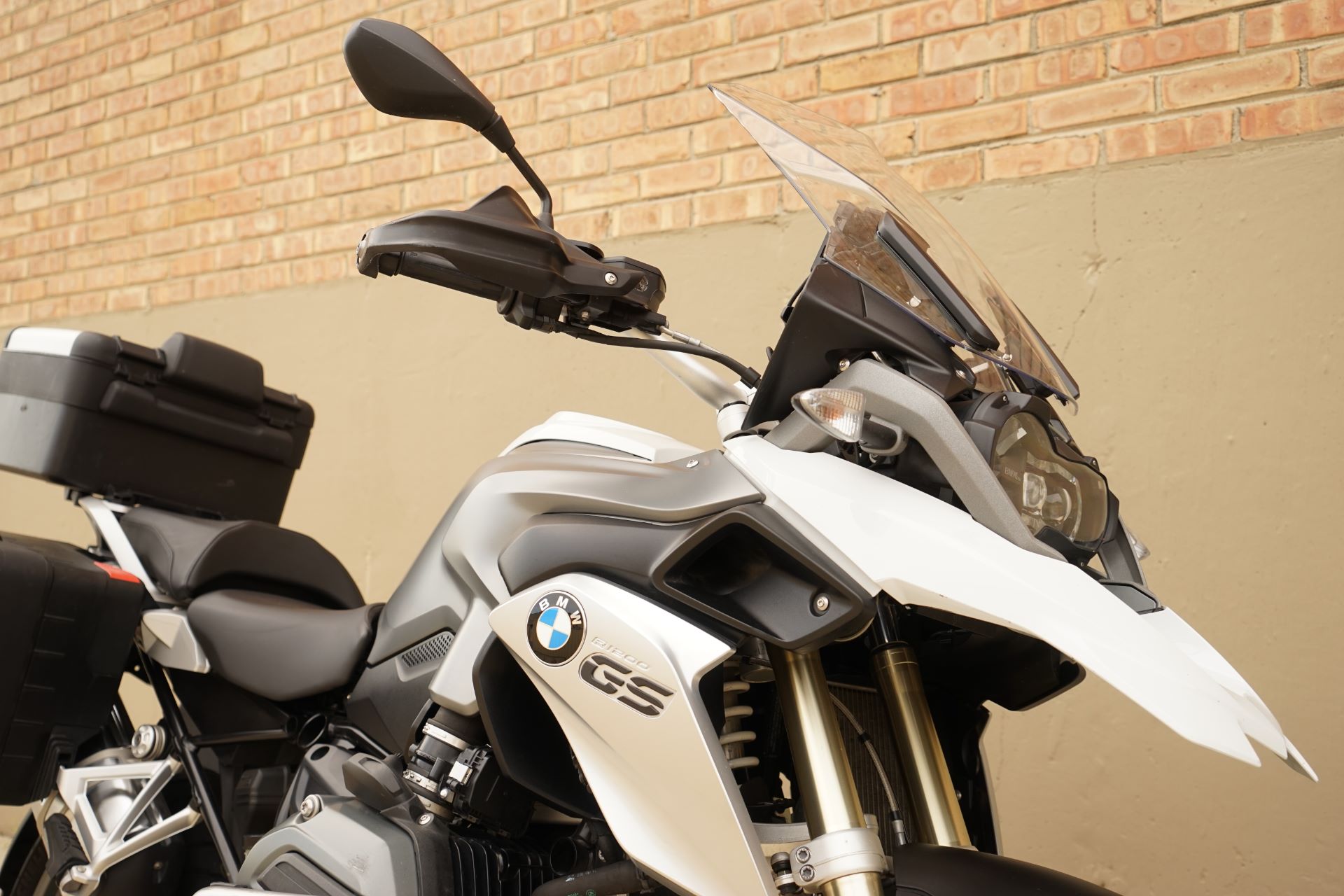 2016 BMW R 1200 GS in Roselle, Illinois - Photo 13