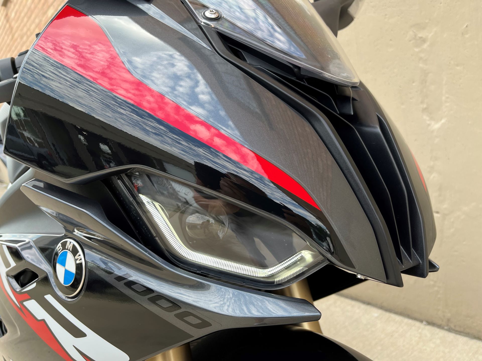 2022 BMW S 1000 RR in Roselle, Illinois - Photo 6