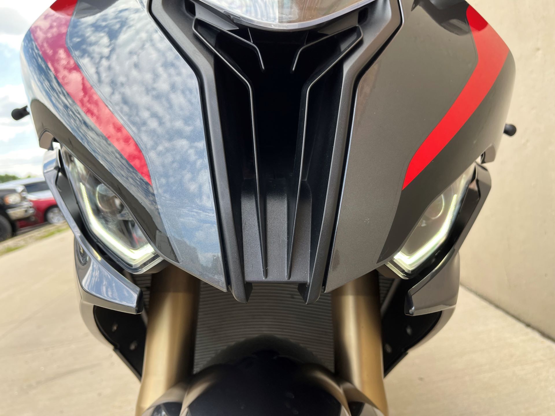 2022 BMW S 1000 RR in Roselle, Illinois - Photo 4