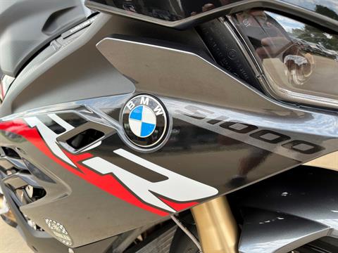 2022 BMW S 1000 RR in Roselle, Illinois - Photo 9