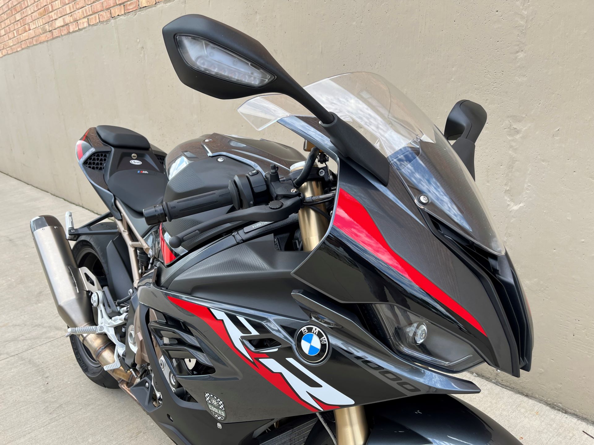 2022 BMW S 1000 RR in Roselle, Illinois - Photo 7