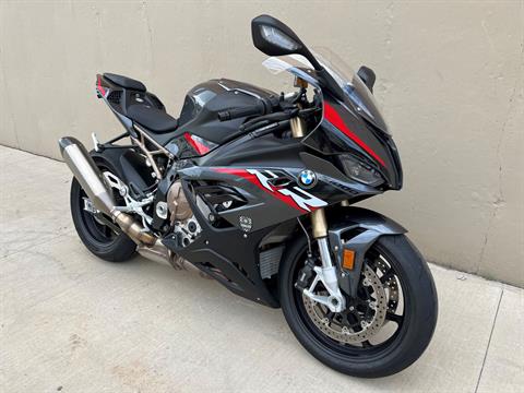 2022 BMW S 1000 RR in Roselle, Illinois - Photo 2