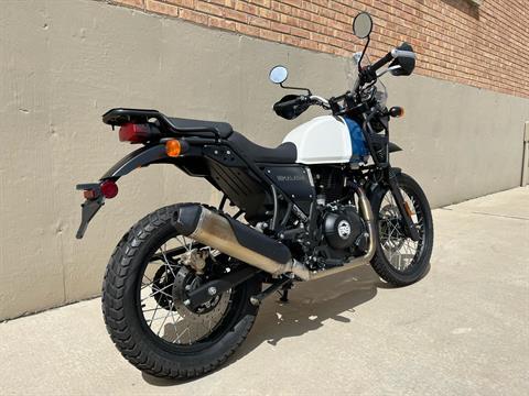 2023 Royal Enfield Himalayan in Roselle, Illinois - Photo 3