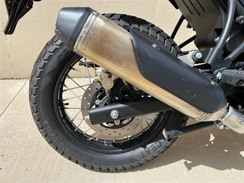 2023 Royal Enfield Himalayan in Roselle, Illinois - Photo 9