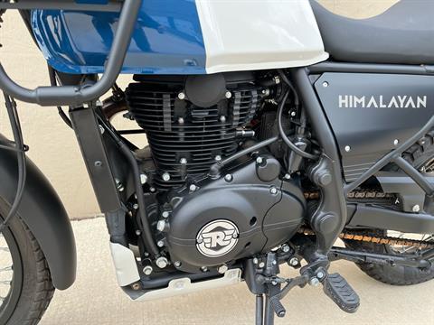 2023 Royal Enfield Himalayan in Roselle, Illinois - Photo 17