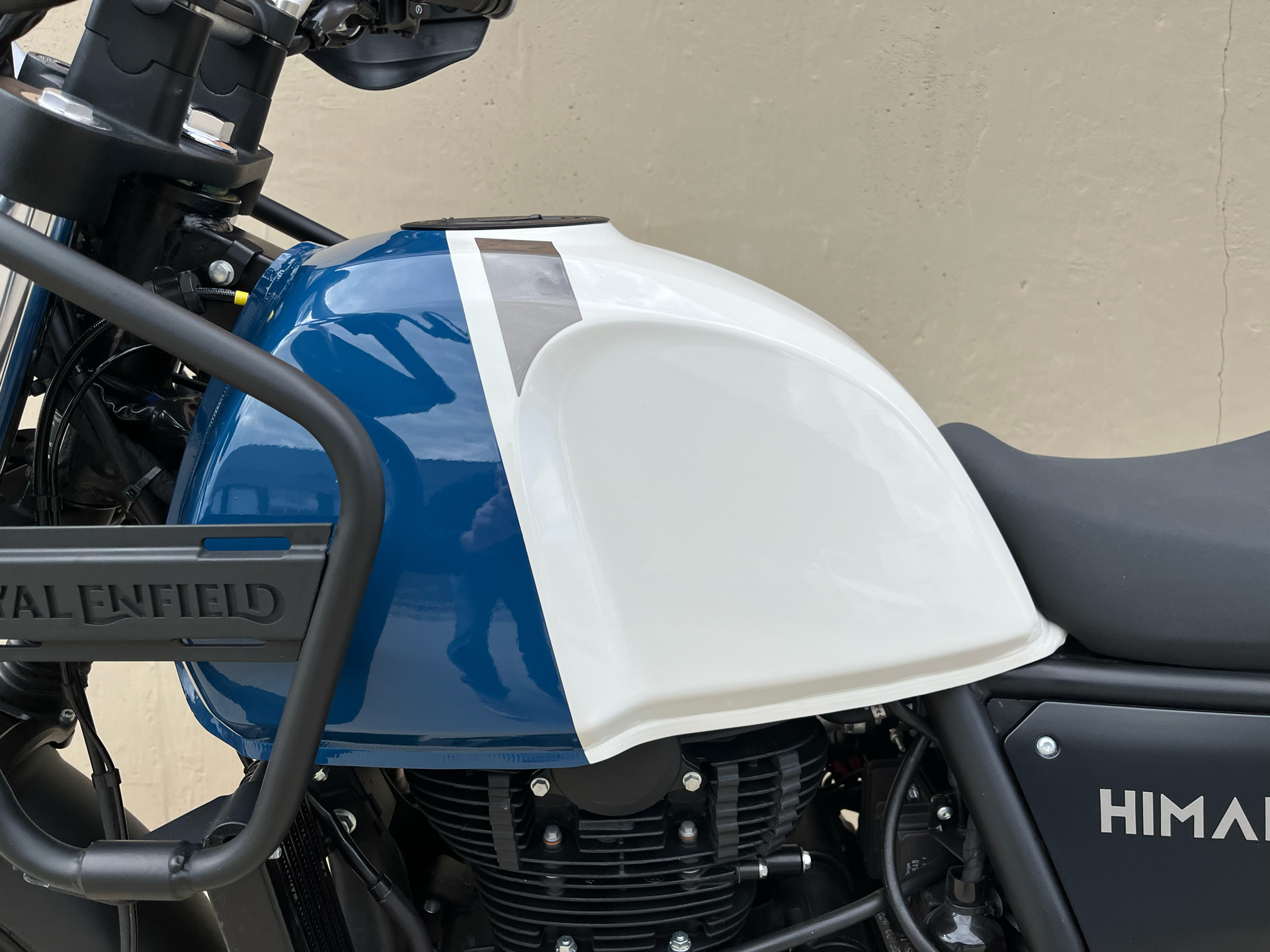 2023 Royal Enfield Himalayan in Roselle, Illinois - Photo 21