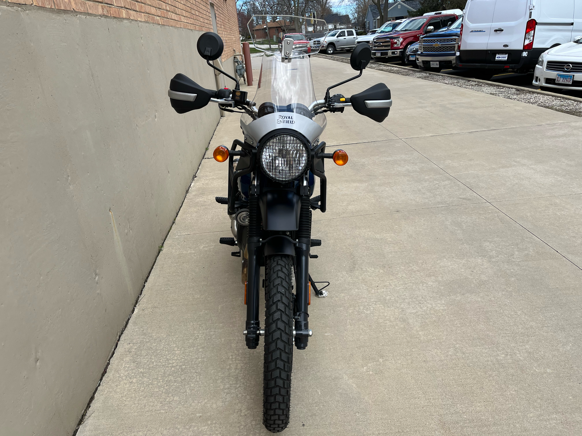 2023 Royal Enfield Himalayan in Roselle, Illinois - Photo 23