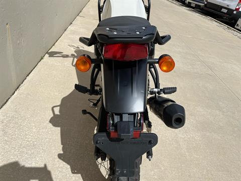 2023 Royal Enfield Himalayan in Roselle, Illinois - Photo 25