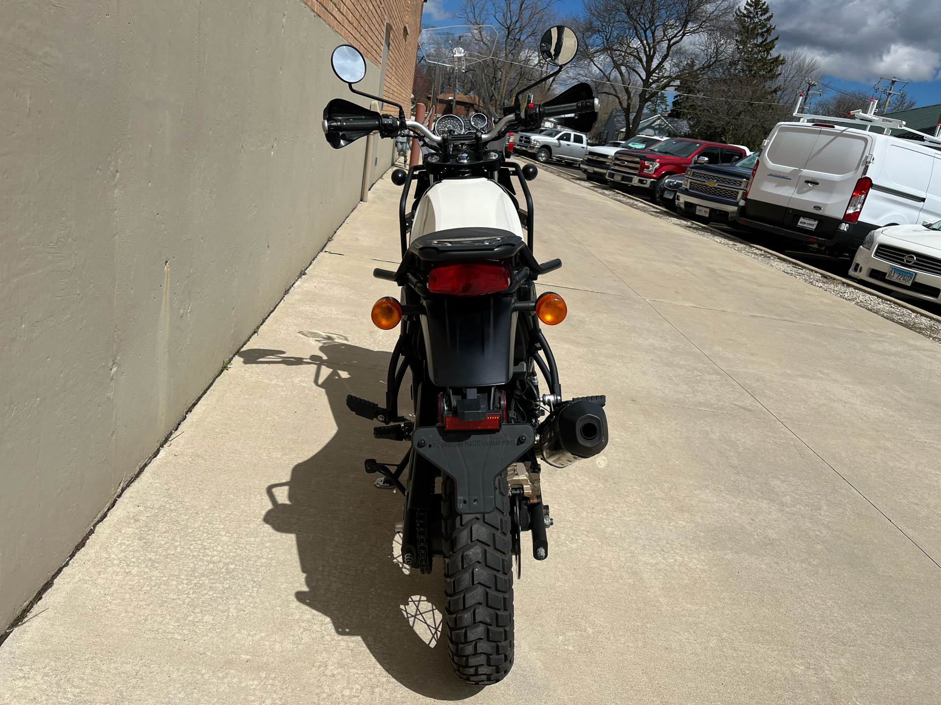 2023 Royal Enfield Himalayan in Roselle, Illinois - Photo 26