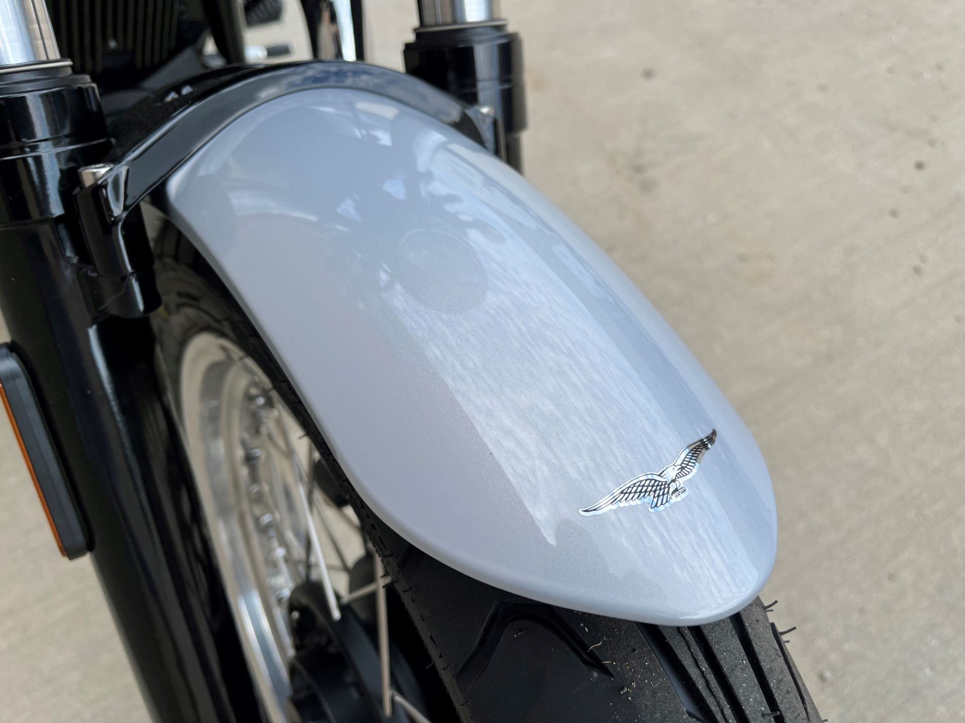 2022 Moto Guzzi V7 Special E5 in Roselle, Illinois - Photo 9