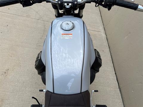 2022 Moto Guzzi V7 Special E5 in Roselle, Illinois - Photo 7