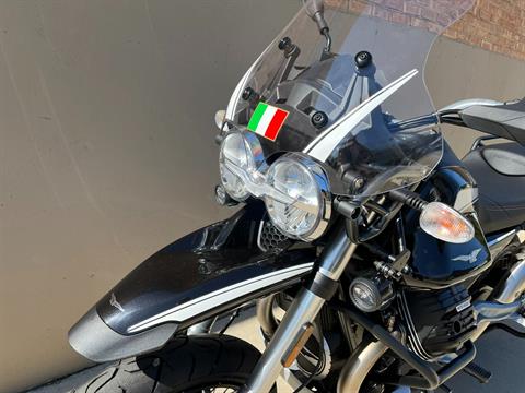 2022 Moto Guzzi V85 TT Guardia D’onore E5 in Roselle, Illinois - Photo 10