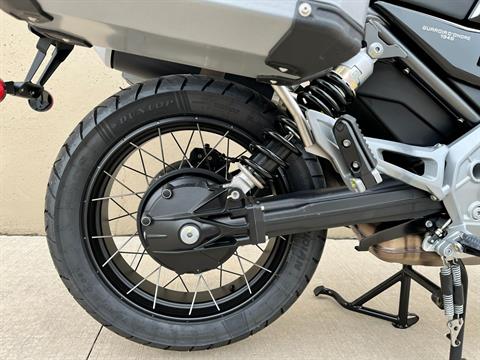 2022 Moto Guzzi V85 TT Guardia D’onore in Roselle, Illinois - Photo 18