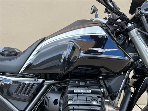 2022 Moto Guzzi V85 TT Guardia D’onore in Roselle, Illinois - Photo 8