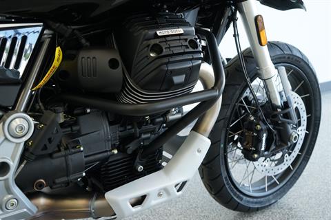2022 Moto Guzzi V85 TT Guardia D’onore E5 in Roselle, Illinois - Photo 22