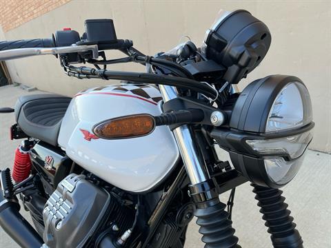 2024 Moto Guzzi V7 Stone Ten in Roselle, Illinois - Photo 4