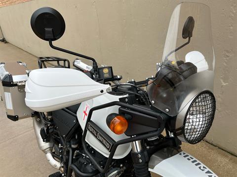 2018 Royal Enfield Himalayan 411 EFI in Roselle, Illinois - Photo 7