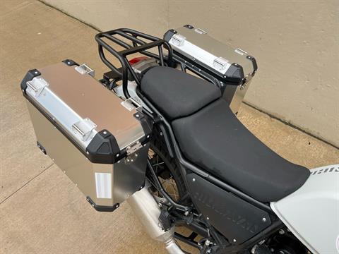 2018 Royal Enfield Himalayan 411 EFI in Roselle, Illinois - Photo 18