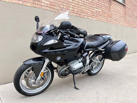 1999 BMW R 1100 S in Roselle, Illinois - Photo 13