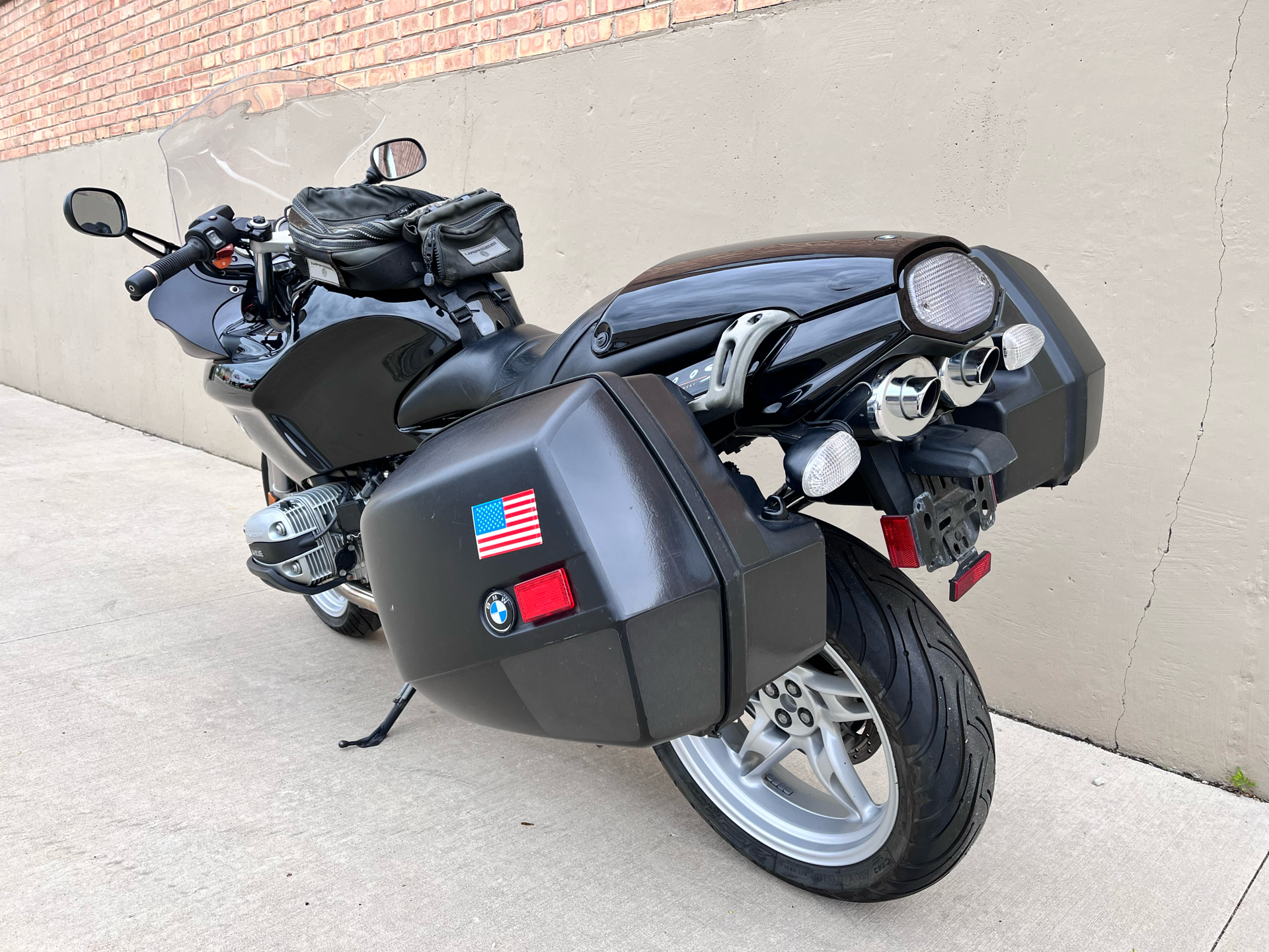1999 BMW R 1100 S in Roselle, Illinois - Photo 14