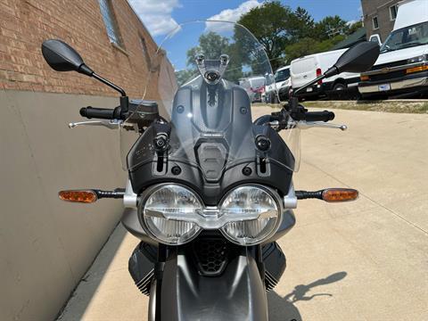 2025 Moto Guzzi V85 STRADA E5+ in Roselle, Illinois - Photo 19