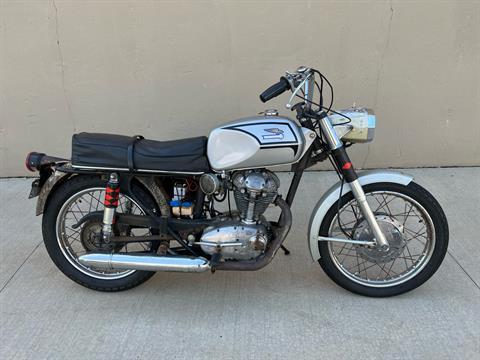 1966 Ducati MONZA 250 in Roselle, Illinois - Photo 1