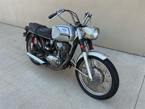 1966 Ducati MONZA 250 in Roselle, Illinois - Photo 2