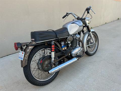 1966 Ducati MONZA 250 in Roselle, Illinois - Photo 3