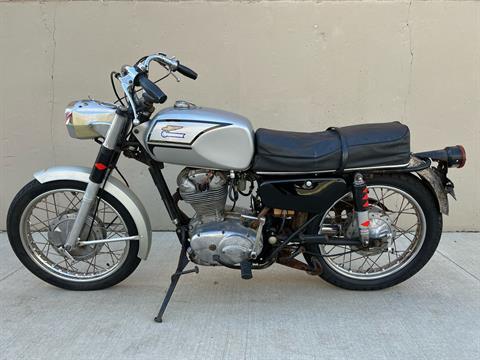 1966 Ducati MONZA 250 in Roselle, Illinois - Photo 16