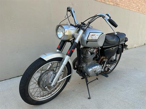 1966 Ducati MONZA 250 in Roselle, Illinois - Photo 17