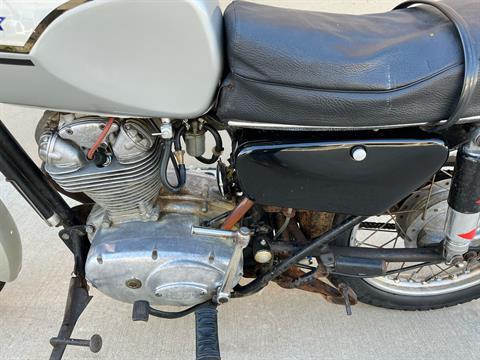 1966 Ducati MONZA 250 in Roselle, Illinois - Photo 24