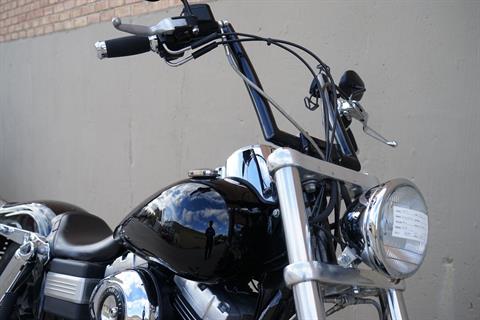 2009 Harley-Davidson Dyna Fat Bob in Roselle, Illinois - Photo 14