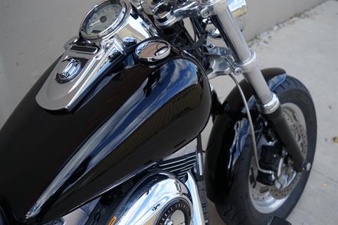 2009 Harley-Davidson Dyna Fat Bob in Roselle, Illinois - Photo 16