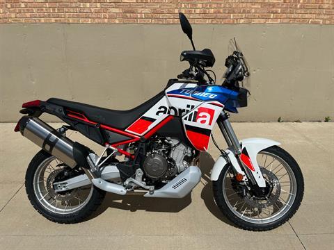 2024 Aprilia Tuareg 660 in Roselle, Illinois