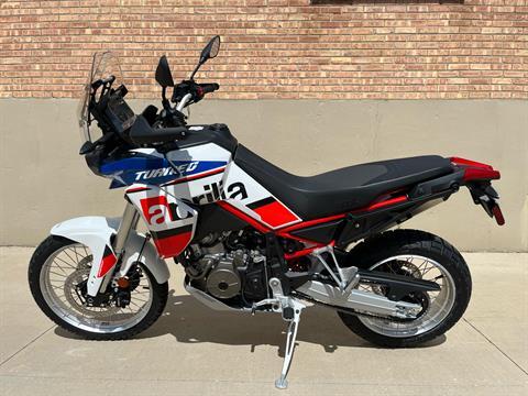 2024 Aprilia Tuareg 660 in Roselle, Illinois - Photo 12