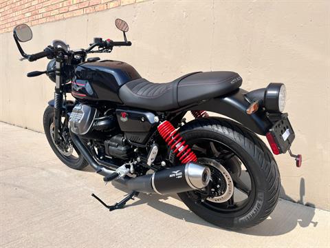 2024 Moto Guzzi V7 Special Edition in Roselle, Illinois - Photo 12