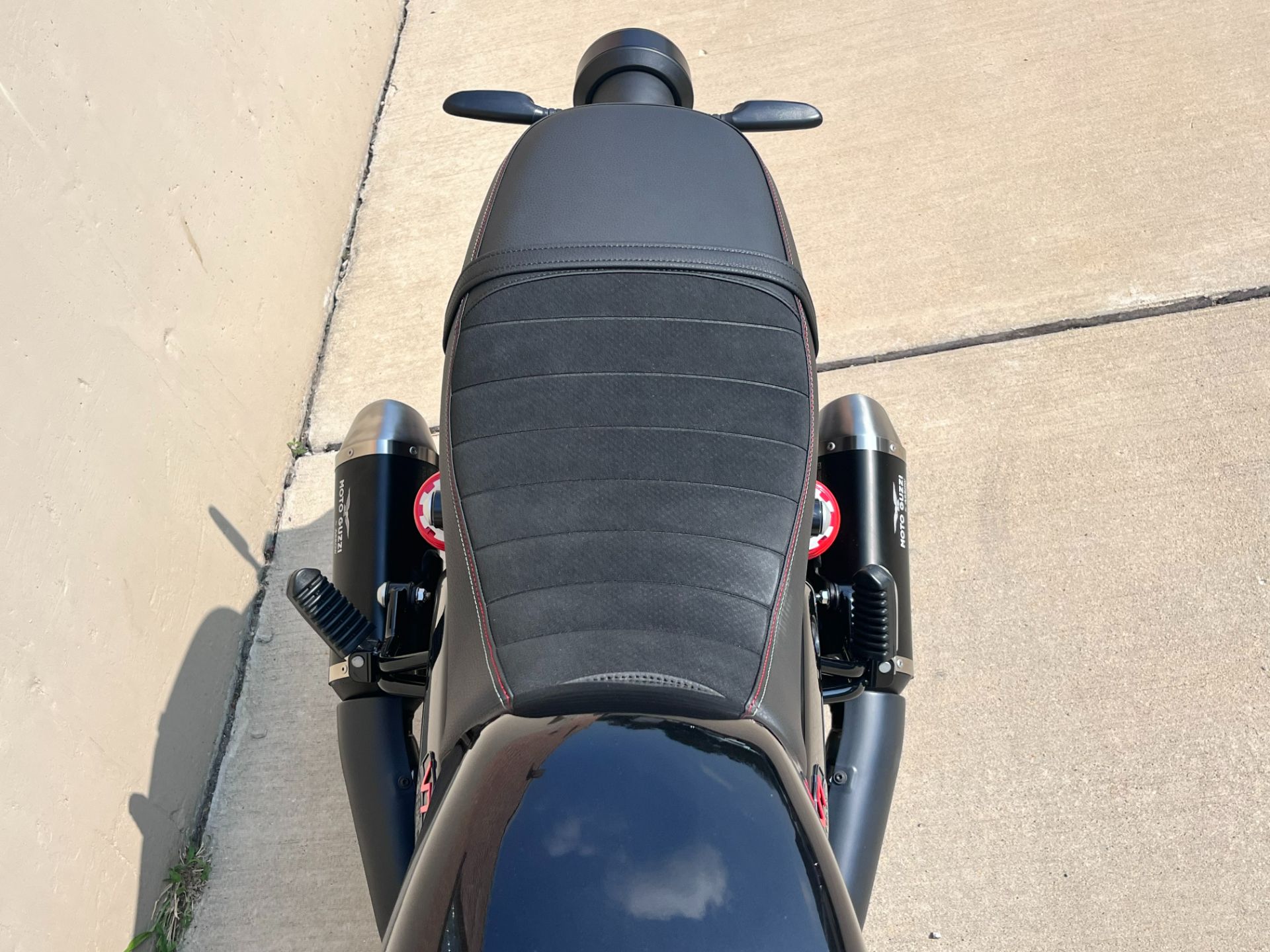 2024 Moto Guzzi V7 Special Edition in Roselle, Illinois - Photo 19