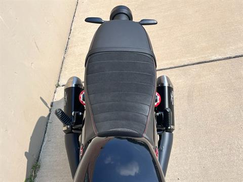 2024 Moto Guzzi V7 Special Edition in Roselle, Illinois - Photo 19