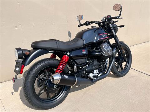 2024 Moto Guzzi V7 Special Edition in Roselle, Illinois - Photo 3